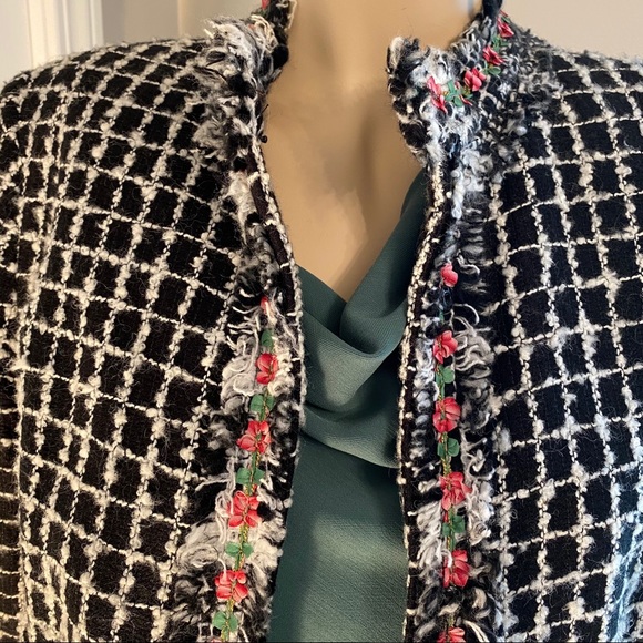 Tweed Jacket - Picture 12 of 16